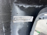 Audi A7 S Line Mk2 Sportback 2019-2023 Front Bumper 6 Pdc Genuine [a945]