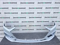 Audi A7 S Line Mk2 Sportback 2019-2023 Front Bumper 6 Pdc Genuine [a945]