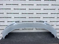 Audi A7 S Line Mk2 Sportback 2019-2023 Front Bumper 6 Pdc Genuine [a945]