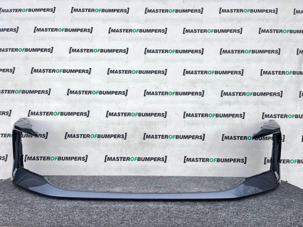 Audi Rs3 8y Hatchback Liuft 2024-on Front Bumper 6 Pdc Genuine [a953]