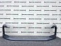 Audi Rs3 8y Hatchback Liuft 2024-on Front Bumper 6 Pdc Genuine [a953]