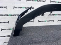 Audi Rs3 8y Hatchback Liuft 2024-on Front Bumper 6 Pdc Genuine [a953]