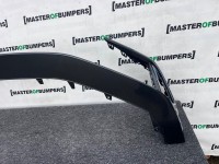 Audi Rs3 8y Hatchback Liuft 2024-on Front Bumper 6 Pdc Genuine [a953]