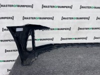 Audi Rs3 8y Hatchback Liuft 2024-on Front Bumper 6 Pdc Genuine [a953]