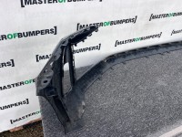 Audi Rs3 8y Hatchback Liuft 2024-on Front Bumper 6 Pdc Genuine [a953]