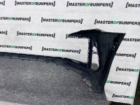 Audi Rs3 8y Hatchback Liuft 2024-on Front Bumper 6 Pdc Genuine [a953]