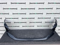 Audi Rs3 8y Hatchback Liuft 2024-on Front Bumper 6 Pdc Genuine [a953]