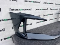 Audi Rs3 8y Hatchback Liuft 2024-on Front Bumper 6 Pdc Genuine [a953]
