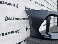 Audi Rs3 8y Hatchback Liuft 2024-on Front Bumper 6 Pdc Genuine [a953]