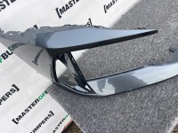 Audi Rs3 8y Hatchback Liuft 2024-on Front Bumper 6 Pdc Genuine [a953]