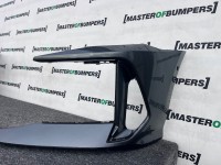 Audi Rs3 8y Hatchback Liuft 2024-on Front Bumper 6 Pdc Genuine [a953]
