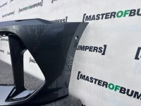 Audi Rs3 8y Hatchback Liuft 2024-on Front Bumper 6 Pdc Genuine [a953]