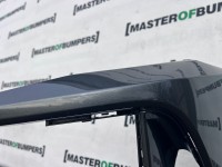 Audi Rs3 8y Hatchback Liuft 2024-on Front Bumper 6 Pdc Genuine [a953]