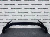 Audi Rs3 8y Hatchback Liuft 2024-on Front Bumper 6 Pdc Genuine [a953]