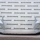 Audi Q2 S Line Sq2 Face Lift 2021-2025 Front Bumper W/lip Genuine [a642]