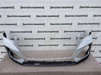 Audi Q2 S Line Sq2 Face Lift 2021-2025 Front Bumper W/lip Genuine [a642]