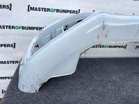 Audi A5 S-line Coupe Cabrio B8 Lift 2012-2015 Front Bumper 4 Pdc Genuine [a960]