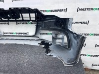 Audi A5 S-line Coupe Cabrio B8 Lift 2012-2015 Front Bumper 4 Pdc Genuine [a960]