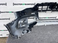Audi A5 S-line Coupe Cabrio B8 Lift 2012-2015 Front Bumper 4 Pdc Genuine [a960]