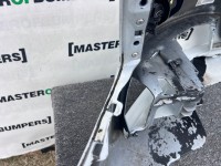 Audi A5 S-line Coupe Cabrio B8 Lift 2012-2015 Front Bumper 4 Pdc Genuine [a960]