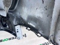 Audi A5 S-line Coupe Cabrio B8 Lift 2012-2015 Front Bumper 4 Pdc Genuine [a960]