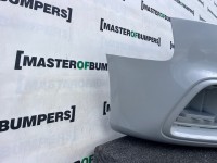 Audi A5 S-line Coupe Cabrio B8 Lift 2012-2015 Front Bumper 4 Pdc Genuine [a960]