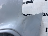 Audi A5 S-line Coupe Cabrio B8 Lift 2012-2015 Front Bumper 4 Pdc Genuine [a960]