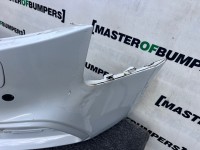 Audi A5 S-line Coupe Cabrio B8 Lift 2012-2015 Front Bumper 4 Pdc Genuine [a960]