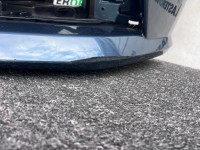 Audi A1 S-line Hatchback Lift 2015-2018 Front Bumper No Pdc Genuine [a961]