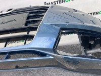 Audi A1 S-line Hatchback Lift 2015-2018 Front Bumper No Pdc Genuine [a961]