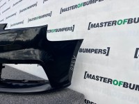 Audi A3 Se Sportback 8v Facelift 2016-19 Front Bumper No Pdc Jets Genuine [a965]