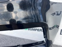 Audi A3 Se Sportback 8v Facelift 2016-19 Front Bumper No Pdc Jets Genuine [a965]