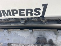 Audi A3 Se Sportback 8v Facelift 2016-19 Front Bumper No Pdc Jets Genuine [a965]