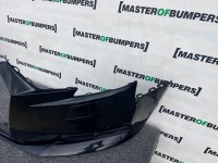 Audi A3 Se Sportback 8v Facelift 2016-19 Front Bumper No Pdc Jets Genuine [a965]