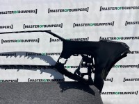 Audi Q5 S Line Quattro Suv Mk2 Lift 2021-2024 Front Bumper 4 Pdc Genuine [a968]