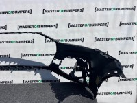 Audi Q5 S Line Quattro Suv Mk2 Lift 2021-2024 Front Bumper 4 Pdc Genuine [a968]