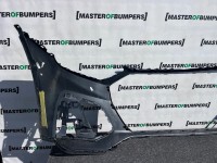 Audi Q5 S Line Quattro Suv Mk2 Lift 2021-2024 Front Bumper 4 Pdc Genuine [a968]