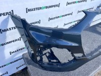 Audi Q5 S Line Quattro Suv Mk2 Lift 2021-2024 Front Bumper 4 Pdc Genuine [a968]