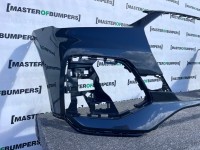 Audi Q5 S Line Quattro Suv Mk2 Lift 2021-2024 Front Bumper 4 Pdc Genuine [a968]