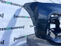 Audi Q5 S Line Quattro Suv Mk2 Lift 2021-2024 Front Bumper 4 Pdc Genuine [a968]