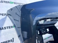 Audi Q5 S Line Quattro Suv Mk2 Lift 2021-2024 Front Bumper 4 Pdc Genuine [a968]