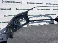 Audi Q5 S Line Quattro Suv Mk2 Lift 2021-2024 Front Bumper 4 Pdc Genuine [a968]
