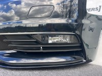 Audi A3 Se Sport Saloon Cabrio 8v 2013-2015 Front Bumper Genuine [a966]