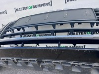 Audi A3 Se Sport Saloon Cabrio 8v 2013-2015 Front Bumper Genuine [a966]