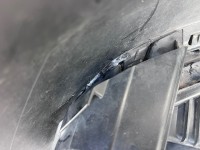 Audi A3 Se Sport Saloon Cabrio 8v 2013-2015 Front Bumper Genuine [a966]