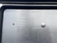 Audi A3 Se Sport Saloon Cabrio 8v 2013-2015 Front Bumper Genuine [a966]