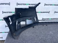 Audi A4 Se Saloon Avant Estate 2016-2018 Front Bumper 4 Pdc Genuine [a967]