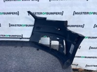 Audi A4 Se Saloon Avant Estate 2016-2018 Front Bumper 4 Pdc Genuine [a967]