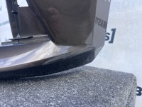 Audi A4 Se Saloon Avant Estate 2016-2018 Front Bumper 4 Pdc Genuine [a967]