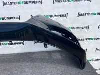 Audi A4 Se Saloon Estate B9 2016-2019 Front Bumper No Pdc Genuine [a983]